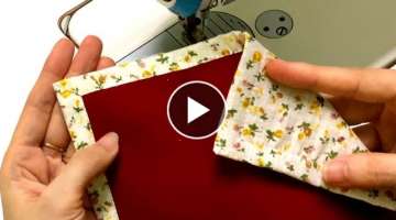 Sewing techniques and tips should not be overlooked, help easier to finish your sewing product | ...