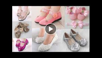 2020 Latest kids Designer Shoes Eid Collection | Beautiful and fancy Shoes Collection For Kids