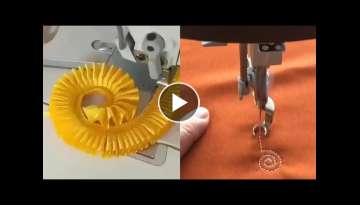 4 best sewing tips and tricks for beginners || sewing tips #21