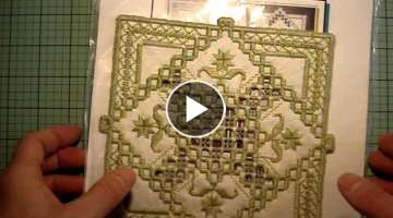 Some Hardanger Book Suggestions