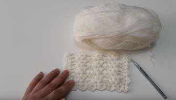 Crochet handmade crochet women vest models for beginners