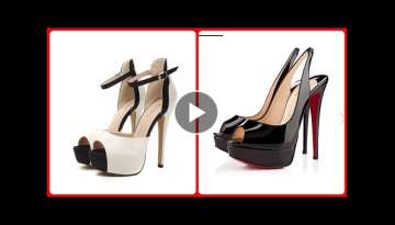 Best High Heels Collection 2020 | Beautiful High Heel Shoes For Women | High Heels | Fashion Fore...