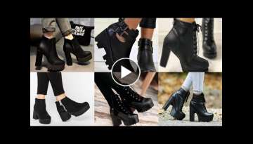 Different Type Of Boots |Boots For Girls |New Design Boots For Girls 2021 |Boot Design |Girls Sho...