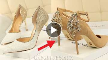 10 Best Wedding Iconic Bridal Shoes In 2021