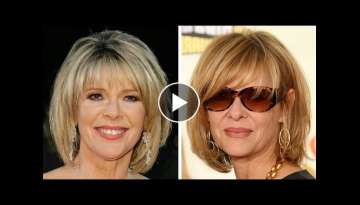 Best Short Haircuts for Women Over 50 to Look Younger | Short Hairstyle Tutorial