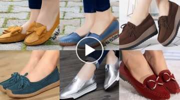 LATEST WINTER SHOES FOR WOMEN | SNEAKERS & BOOTS DESIGNS 2020