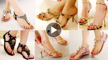 Luxurious Branded Women Latest Footwear Summer Collection | Ladies Shoes | Urdu/Hindi.