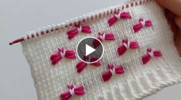 Tunisian work great knitting pattern TUNUS İŞİ Battaniye yelek hırka örgü modeli