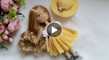 Crochet summer lace dress / Off shoulder dresses ???? (Part 1)