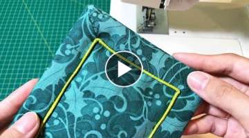 Great sewing tips for sewing lovers | Sewing tips and tricks | Essential sewing tips for easier l...
