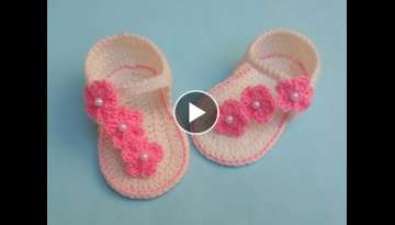 New Baby Summer Sandals in Hindi/Urdu