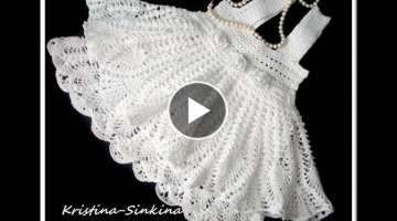 Crochet patterns| for |lacy crochet baby dress pattern| 49
