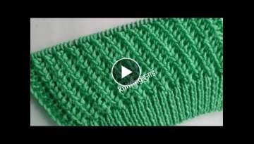 Beautiful Knitting Design For Gents/Ladies Baby Sweater Design /Knitting pattern