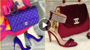 Most beautiful out class sandals shoes and pumps design collection for women