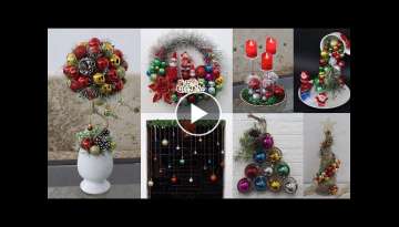 10 Christmas decoration ideas at home, Christmas decoration ideas 2021