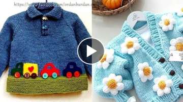 Crochet Baby Dress Design Ideas, Crochet Baby Frock,Crochet Dress Design ,#Beautyhorizonandart