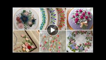 most amazing hand embroidery design patterns for bedsheets table mat table cover