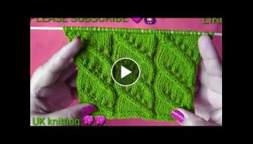 Easy Sweater Knitting Design/Sweater ka design/बुनाई/Bunai/sweater knitting pattern/Car...