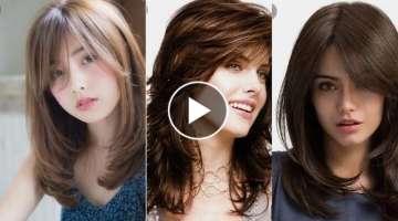 Haircut For Girls & Women - Haircut For Long + Short hair 2020