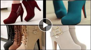Bhoot and shoes women fashion new arrival 2020