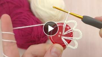 What do you think I'm knitting?????Super Easy Crochet Knitting Model ~Şahane Tığ İşi Örgü ...