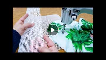 ????????????What a Surprise! This Sewing Tips will Shock You |Tutorials