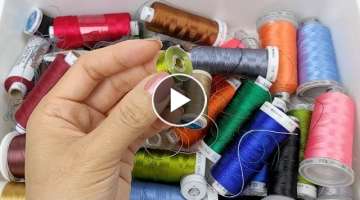 ???? 12 Sewing Tips and Tricks that changed my life | Sewing Hacks