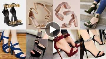 High Heel Shoes Designs And Ideas Collection 2021 | Amazing High Heel Shoes