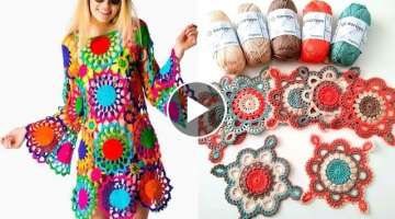 6 Best Of Crochet And Knitting Patterns And Tutorial