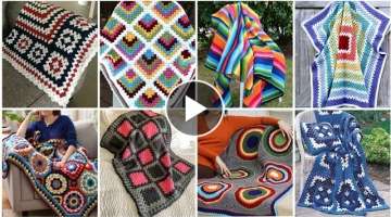 Beauty full crochet blanket pattern designs ideas gorgeous collection designs daily wear blanket