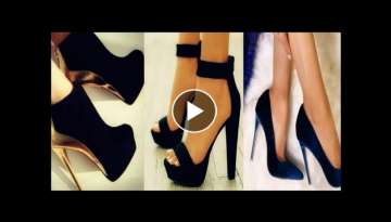 #Ladiesheel Most beautiful high heel formal shoes collection 2020 | sweet stylish heels for ladie...