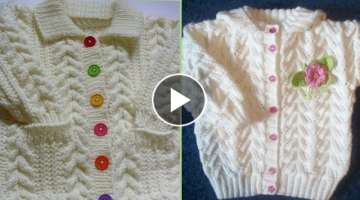 top beautiful design gorgeous stylish hand made crochet baby cardigans design