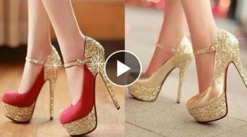 THE MOST BEAUTIFUL SHOES IN THE WORLD 2017 - 2018
FASHION FASHIONISTA| Womans Wear Festival