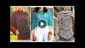 Crochet pattern jumpers || beautiful crochet top for women’s || stylish crochet pattern dress |...