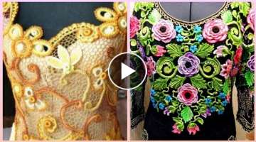 beautiful Irish crochet lace dresses styles for women's/crochet bodycon dress